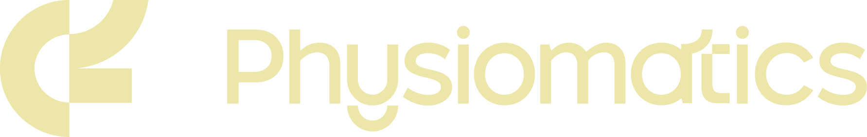 Physiomatics